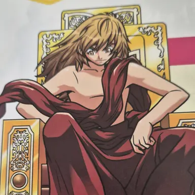 Profile image of ゼウス