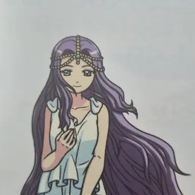 Profile image of メティス