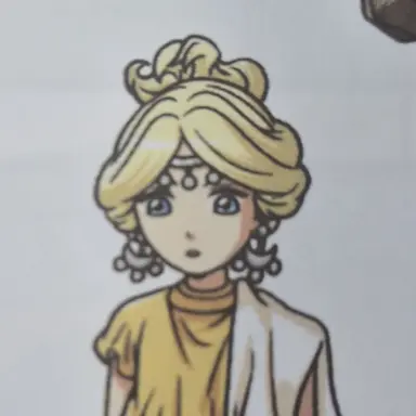 Profile image of レア