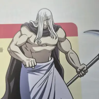 Profile image of クロノス