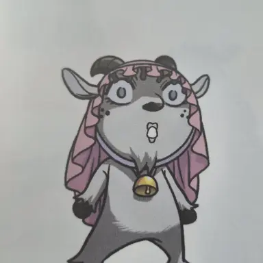 Profile image of アマルテイア