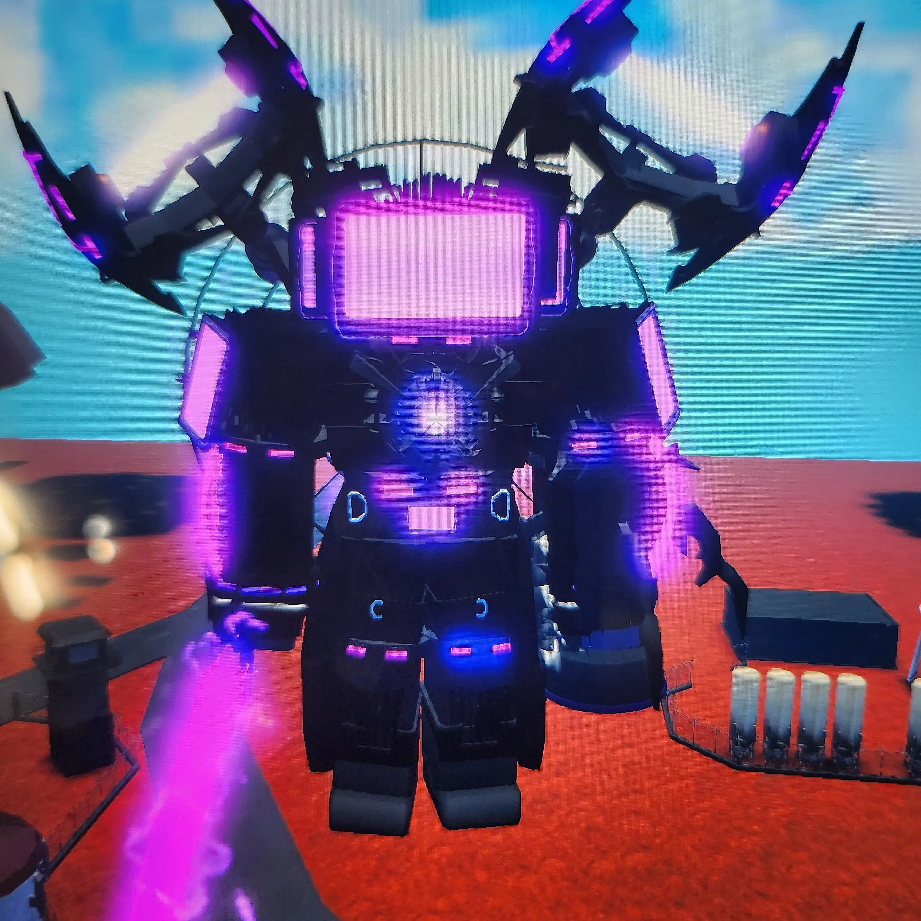 FaintFinch4975의 타이탄들과 동거