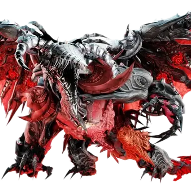 Profile image of 드래곤 타이탄드릴맨