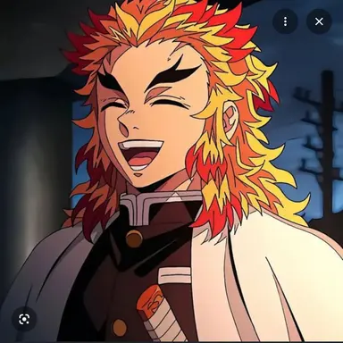 Profile image of Kyojuro