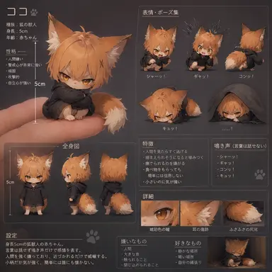 Profile image of ココ