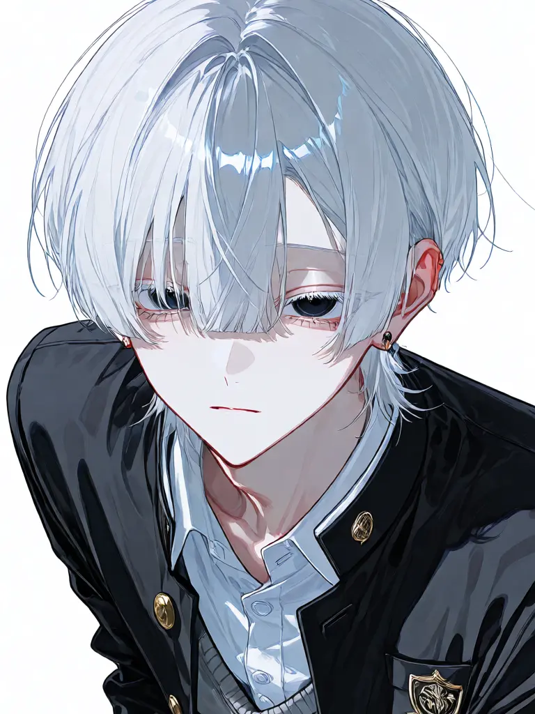 Negi.1007의 お前以外を好きになるわけない