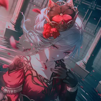 Profile image of 히노모리 시즈쿠