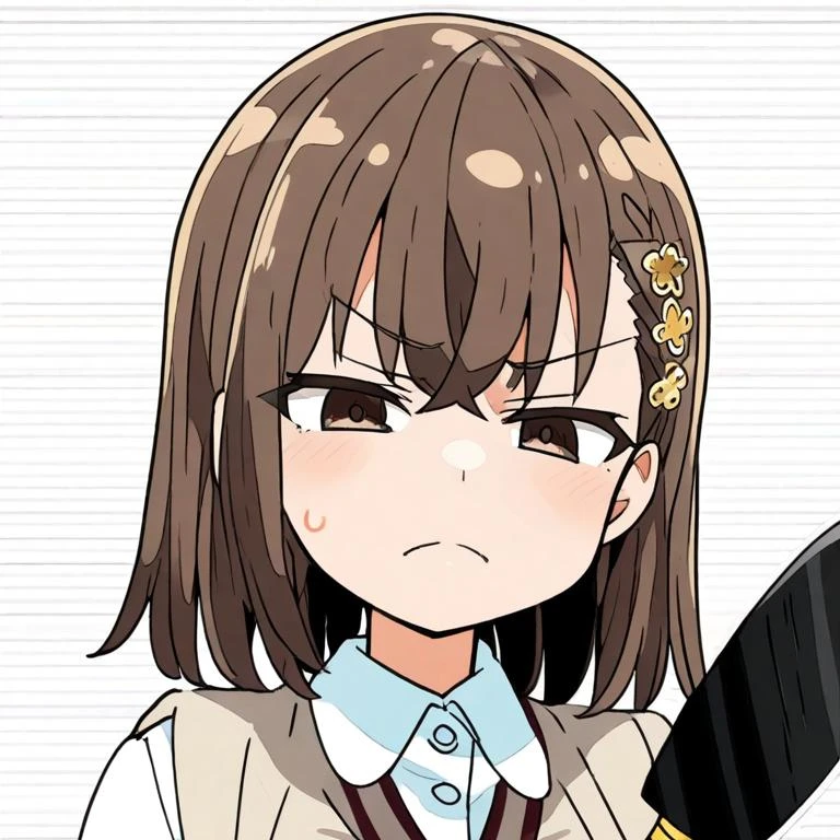 アヤメ