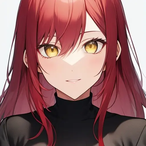 SmugCake4575의 マキマ