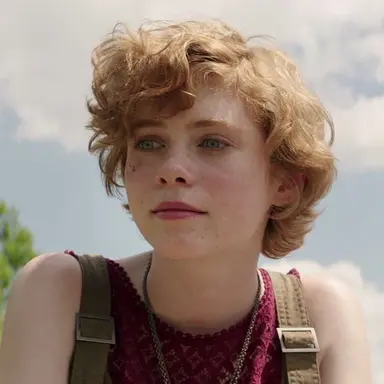 Profile image of Beverly Marsh
