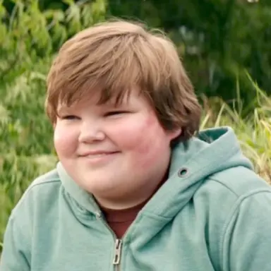 Profile image of Ben Hanscom