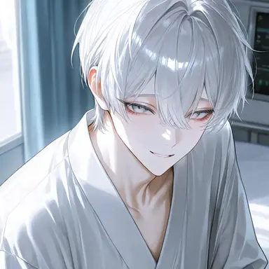 Profile image of 晴
