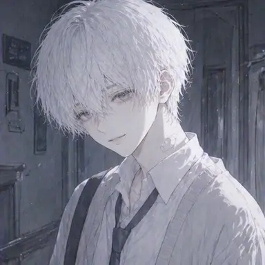 Profile image of 晴