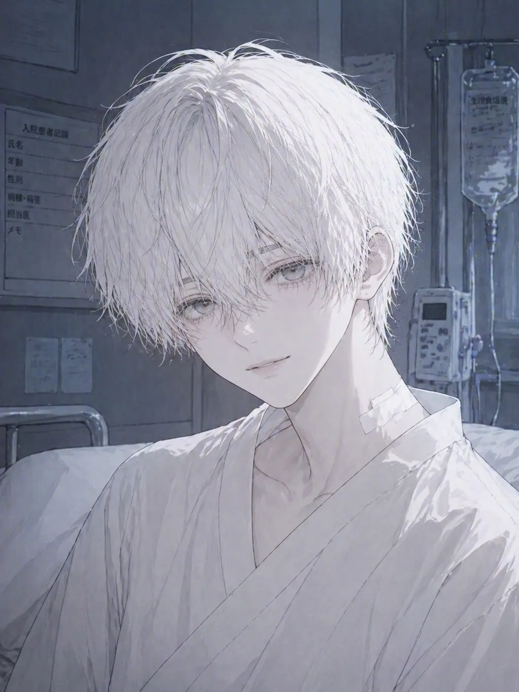 iine_konokabe의 君のことは覚えていたい
