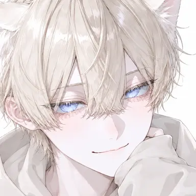 Profile image of Shiro