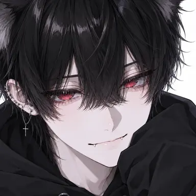 Profile image of Kuro