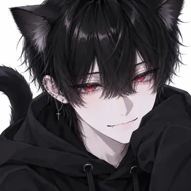 Profile image of Kuro