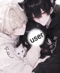 Profile image of Kuro