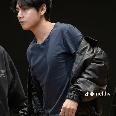 Profile image of Kim Taehyung