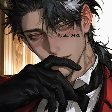 Profile image of ゼイン・クロード