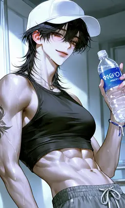 Profile image of Gu Jayeon