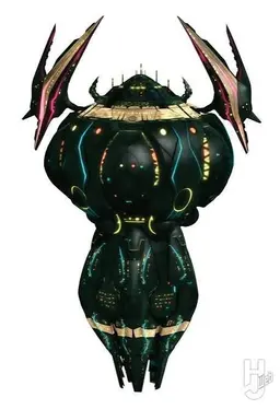 Profile image of ガトラン・デザリア