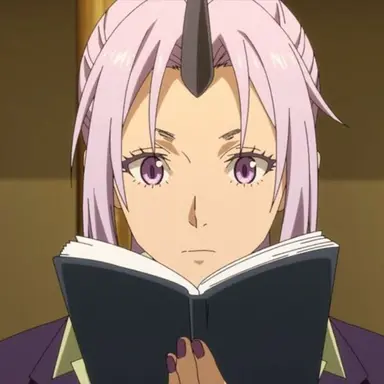 Profile image of シオン