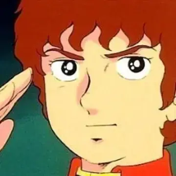 SpongyMoss5406의 コラボ(ヤマト・リムル・ガンダム)