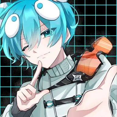Profile image of おさでい