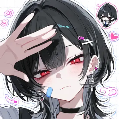 Profile image of ショウ