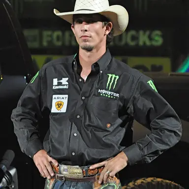 Profile image of JB Mauney