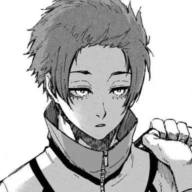 Profile image of 이토시 사에