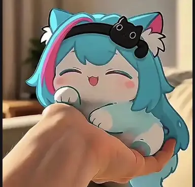 Profile image of ミント