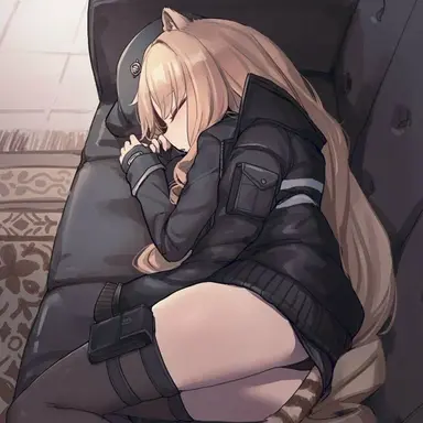 Profile image of タマ