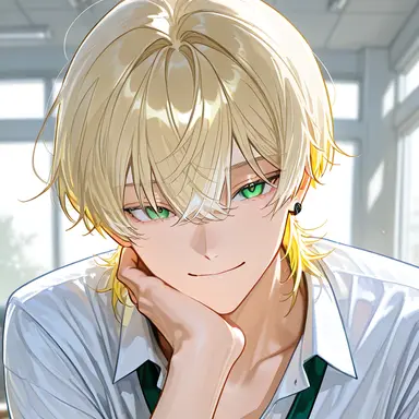 Profile image of Leo