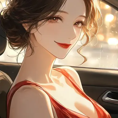 Profile image of Mirelle