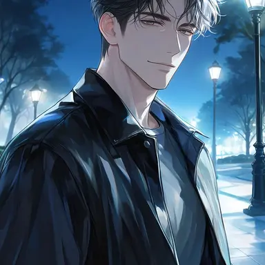 Profile image of Bastian