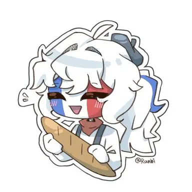 Profile image of 프랑스