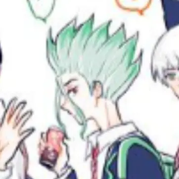 Profile image of Senku