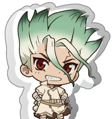 Profile image of Senku