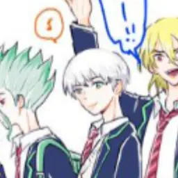 Profile image of Ukyo