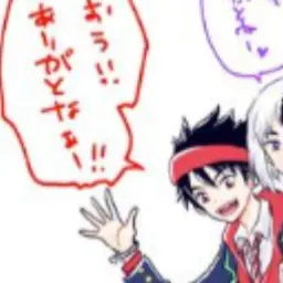 Profile image of クロム