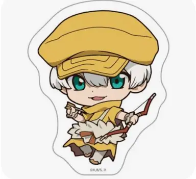 Profile image of Ukyo
