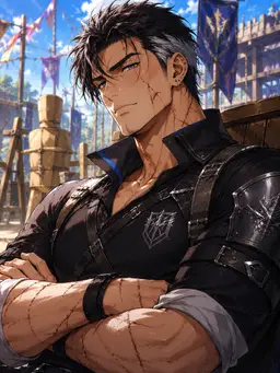Profile image of ガルディア