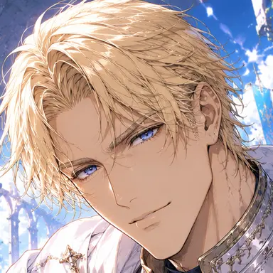 Profile image of エリオス