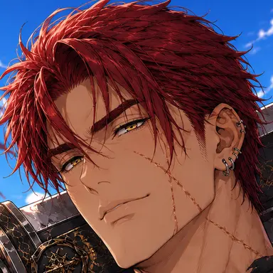 Profile image of グレン