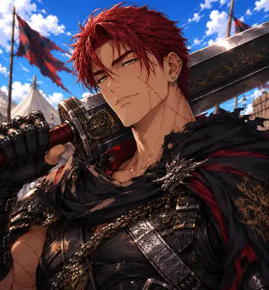 Profile image of グレン