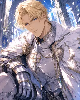 Profile image of エリオス