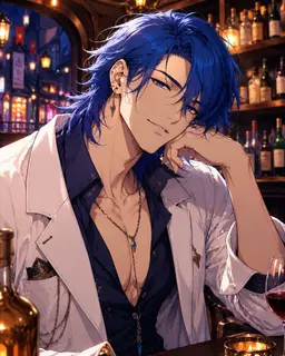 Profile image of シオン
