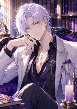 Profile image of ルヴェルト